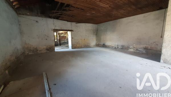 Immeuble à vendre 155 m² Bordeaux
