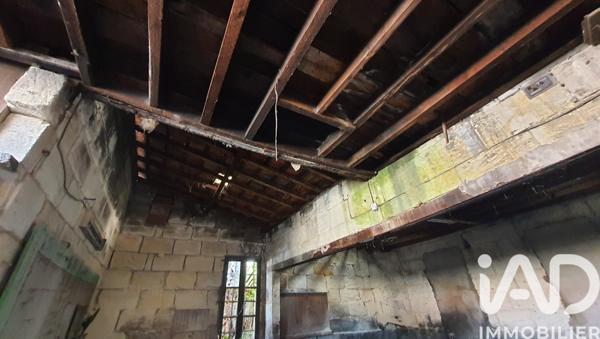 Immeuble à vendre 155 m² Bordeaux