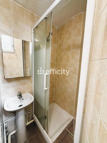 Appartement 2 pièces - 26 m² Exclusivité efficity