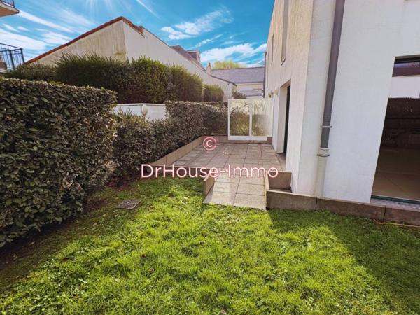 Appartement à vendre 3 pièces de 61 m²