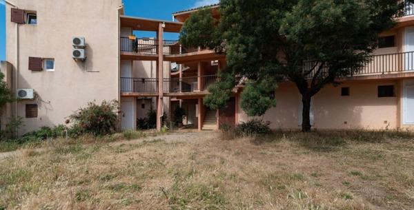 T3 lumineux proche plage avec garage