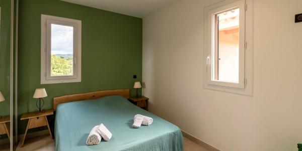 T3 lumineux proche plage avec garage