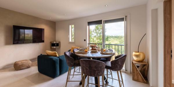 T3 lumineux proche plage avec garage