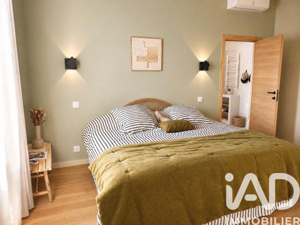 Maison à vendre 5 pièces 146 m² Rivedoux-Plage