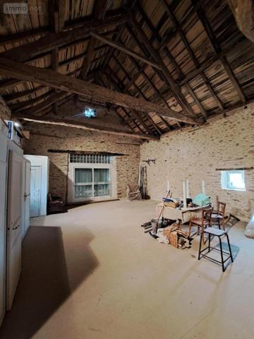 Maison à vendre à La Salvetat-Peyralès dans l'Aveyron (12440), ref : 1008391   
Aveyron