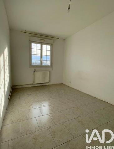 Maison à vendre 7 pièces 142 m² Bourges