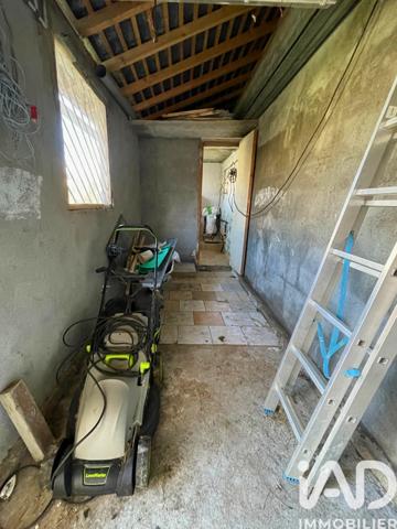 Maison à vendre 7 pièces 142 m² Bourges