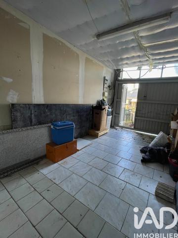 Maison à vendre 7 pièces 142 m² Bourges