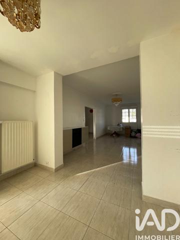 Maison à vendre 7 pièces 142 m² Bourges