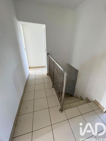 Maison à vendre 7 pièces 142 m² Bourges