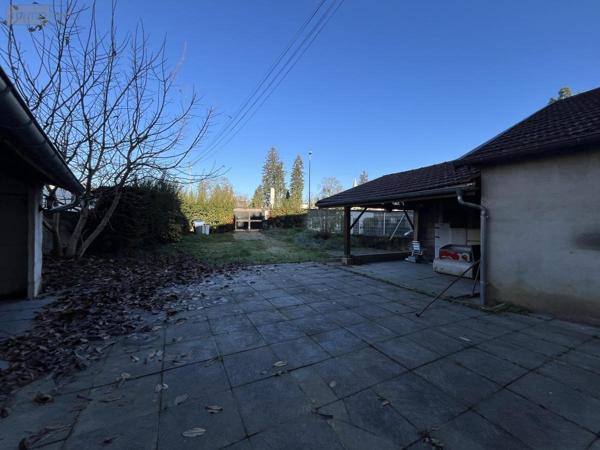 Immeuble à vendre à Besançon dans le Doubs (25000), ref : 25004-1290   
Les Chaprais
