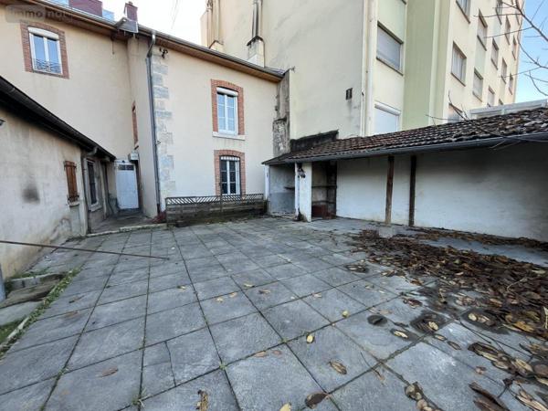 Immeuble à vendre à Besançon dans le Doubs (25000), ref : 25004-1290   
Les Chaprais