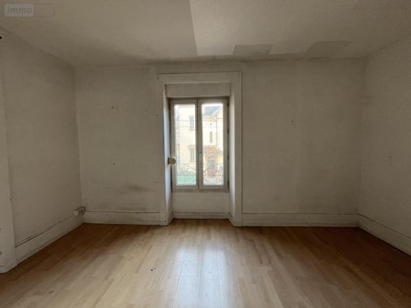 Immeuble à vendre à Besançon dans le Doubs (25000), ref : 25004-1290   
Les Chaprais