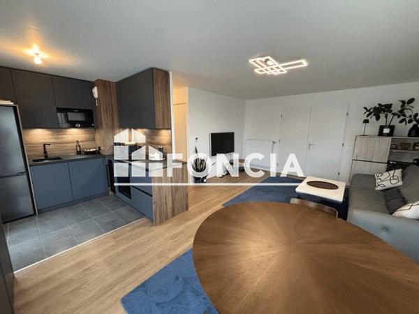 Location Appartement 4 pièces 85.3 m² - Bagneux 92220