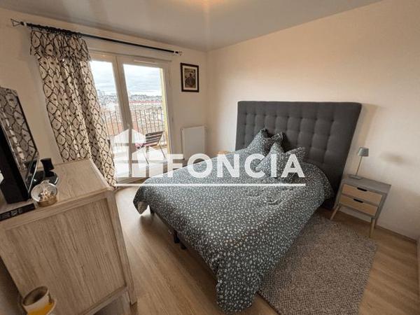 Location Appartement 4 pièces 85.3 m² - Bagneux 92220