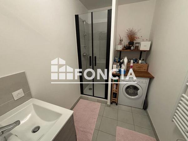 Location Appartement 4 pièces 85.3 m² - Bagneux 92220