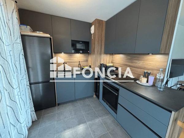 Location Appartement 4 pièces 85.3 m² - Bagneux 92220