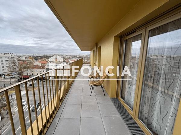 Location Appartement 4 pièces 85.3 m² - Bagneux 92220