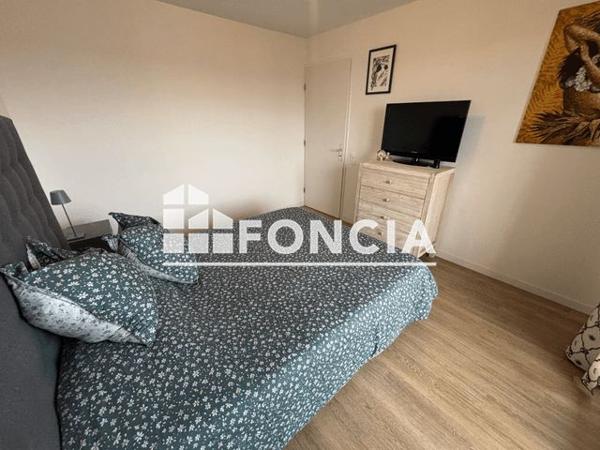 Location Appartement 4 pièces 85.3 m² - Bagneux 92220