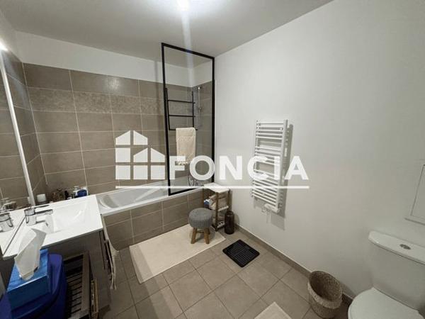 Location Appartement 4 pièces 85.3 m² - Bagneux 92220