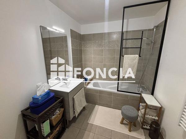 Location Appartement 4 pièces 85.3 m² - Bagneux 92220