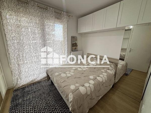 Location Appartement 4 pièces 85.3 m² - Bagneux 92220