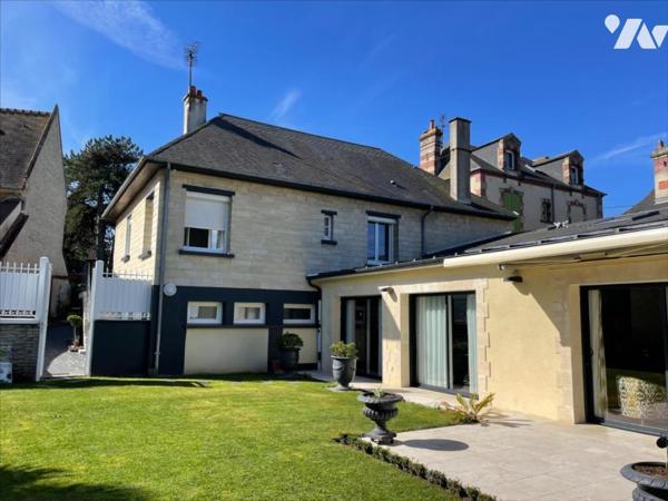 Propriété RIVA BELLA