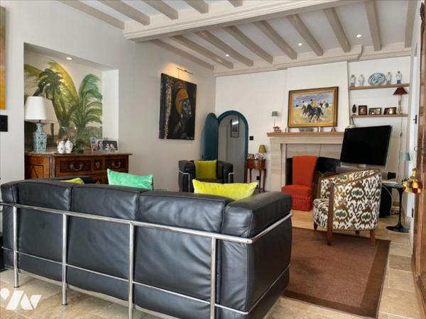 Propriété RIVA BELLA