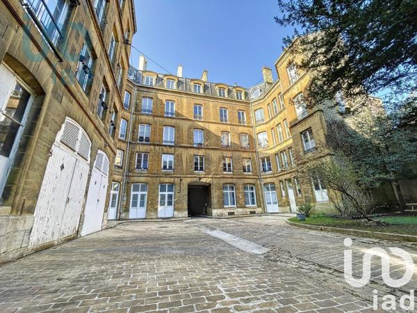 Appartement 3 pièces de 76 m² à Sedan (08200)