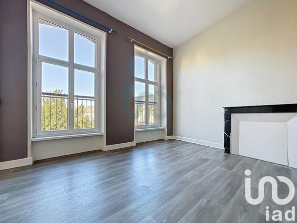 Appartement 3 pièces de 76 m² à Sedan (08200)