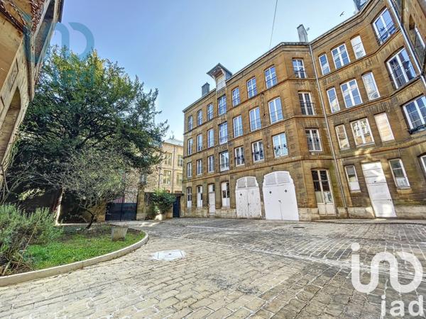 Appartement 3 pièces de 76 m² à Sedan (08200)