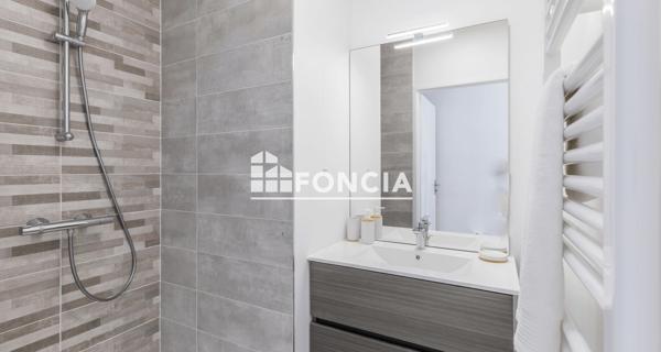 À vendre Appartement 2 pièces 52.38 m² - Antony 92160