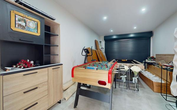 Maison à vendre    5 pièces •  Cluses