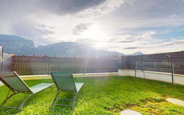 Maison à vendre    5 pièces •  Cluses