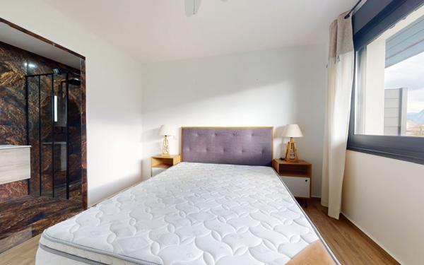 Maison à vendre    5 pièces •  Cluses