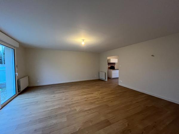 Charmante Maison de plain-pied,  
La rochelle 17000