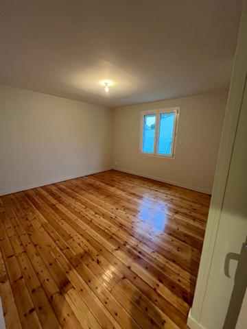 Charmante Maison de plain-pied,  
La rochelle 17000