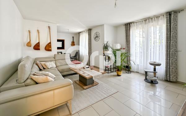 Maison à vendre    7 pièces • 186 m2 Mantes-la-Jolie