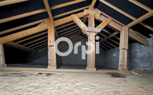 Maison à vendre    7 pièces • 186 m2 Mantes-la-Jolie