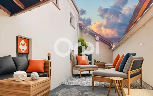 Maison à vendre    7 pièces • 186 m2 Mantes-la-Jolie
