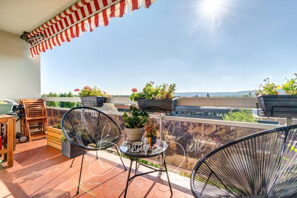 Appartement familial entièrement rénové proche RER