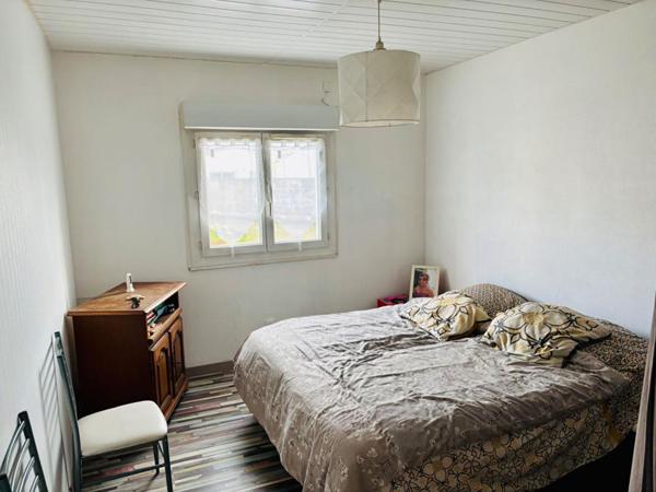 Maison Bourcefranc Le Chapus 4 pièce(s) 113 m2