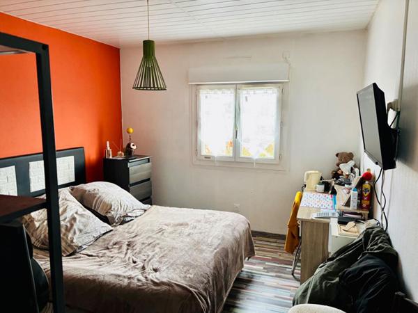 Maison Bourcefranc Le Chapus 4 pièce(s) 113 m2