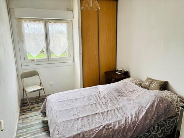 Maison Bourcefranc Le Chapus 4 pièce(s) 113 m2