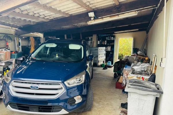 Maison Bourcefranc Le Chapus 4 pièce(s) 113 m2