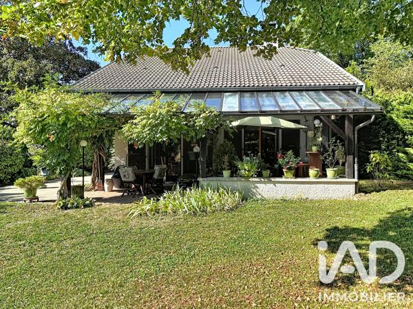 Maison à vendre 5 pièces 132 m² Villaz
