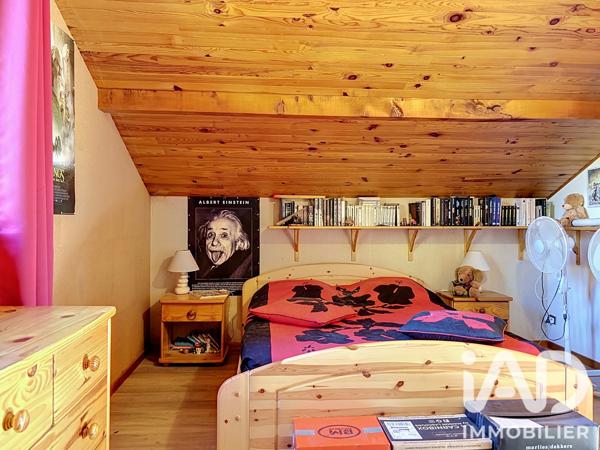 Maison à vendre 5 pièces 132 m² Villaz