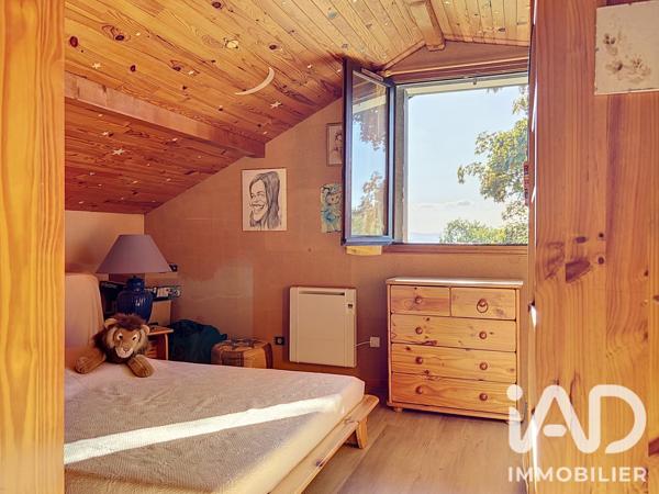 Maison à vendre 5 pièces 132 m² Villaz