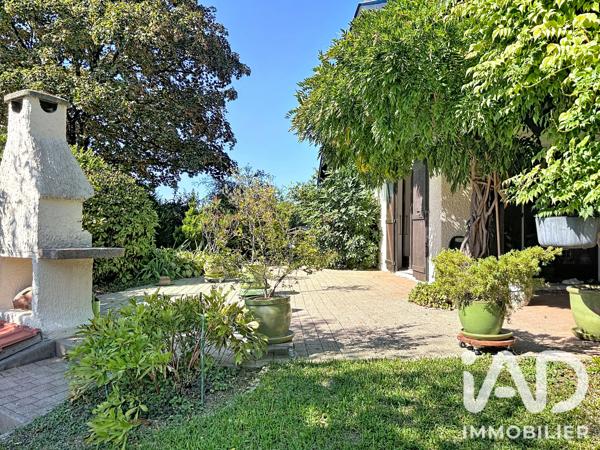 Maison à vendre 5 pièces 132 m² Villaz