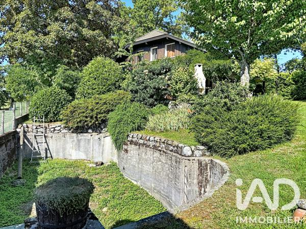 Maison à vendre 5 pièces 132 m² Villaz